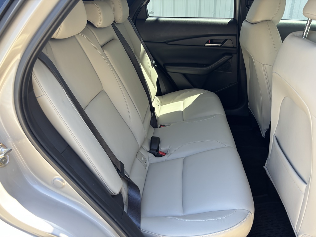 Used Car 2023 Mazda Cx-30  Wagon 4 Dr. 2.5 S Preferred Package All Wheel Drive For Sale Under $25,000 In Austin, Texas