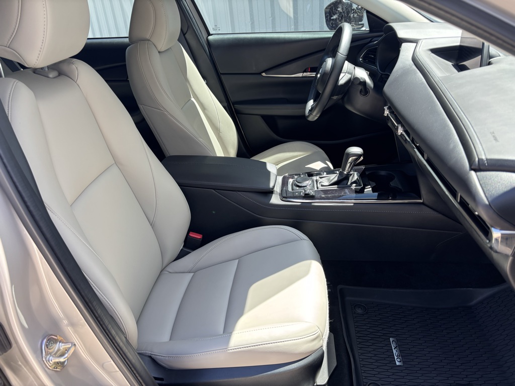 Used Car 2023 Mazda Cx-30  Wagon 4 Dr. 2.5 S Preferred Package All Wheel Drive For Sale Under $25,000 In Austin, Texas