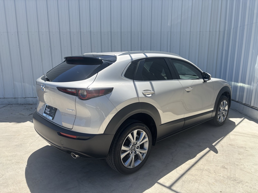 Used Car 2023 Mazda Cx-30  Wagon 4 Dr. 2.5 S Preferred Package All Wheel Drive For Sale Under $25,000 In Austin, Texas