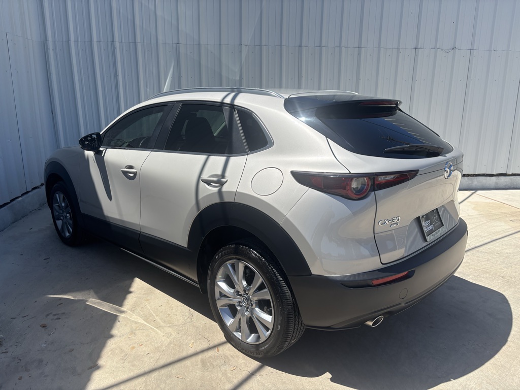 Used Car 2023 Mazda Cx-30  Wagon 4 Dr. 2.5 S Preferred Package All Wheel Drive For Sale Under $25,000 In Austin, Texas