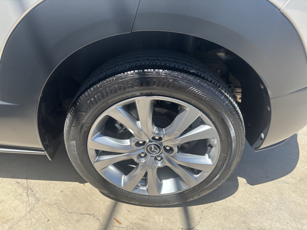 Used Car 2023 Mazda Cx-30  Wagon 4 Dr. 2.5 S Preferred Package All Wheel Drive For Sale Under $25,000 In Austin, Texas