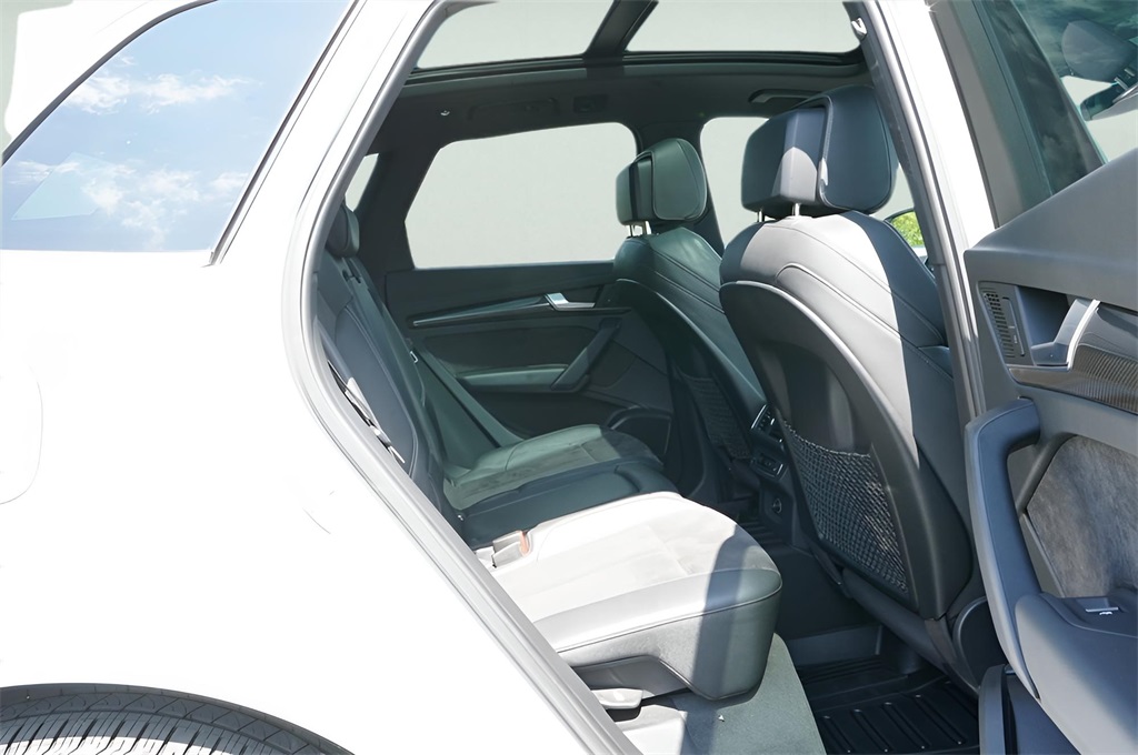 2018 Audi SQ5