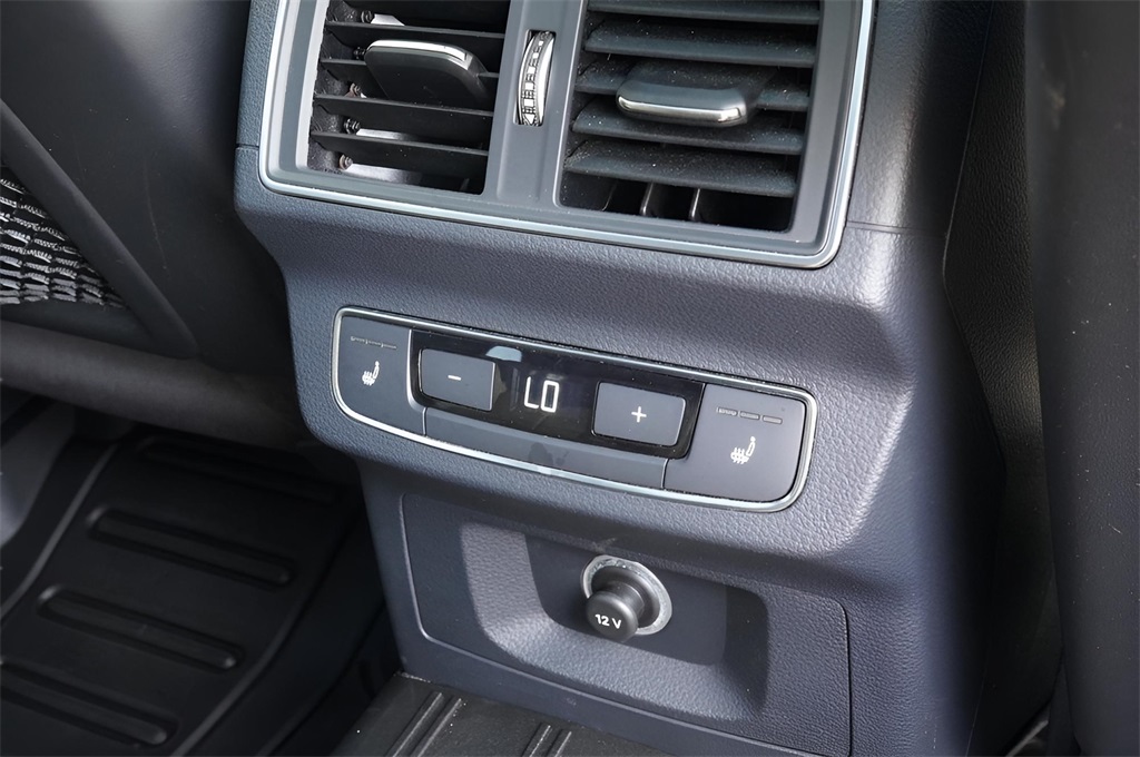 2018 Audi SQ5