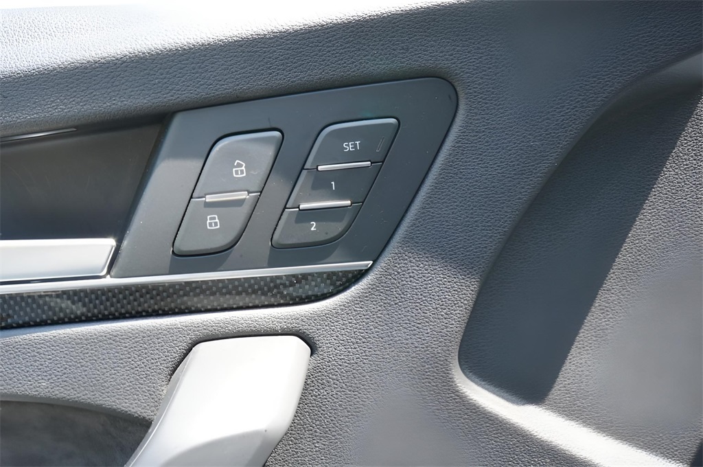 2018 Audi SQ5