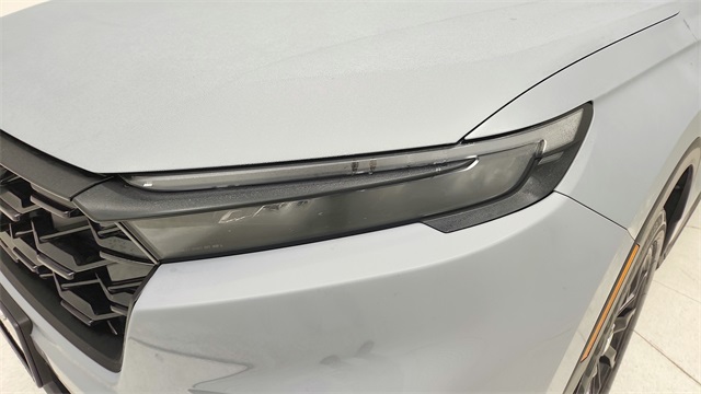 2024 Honda CR-V Hybrid Sport-L  at Community Toyota