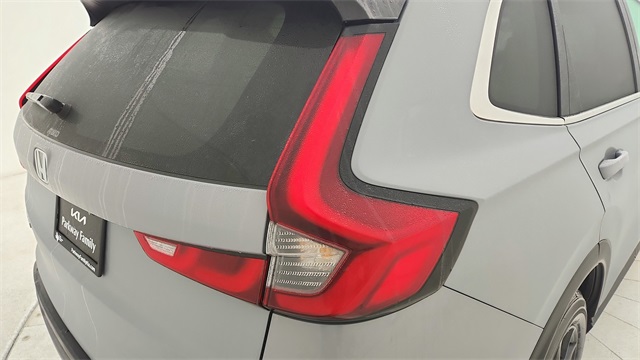 2024 Honda CR-V Hybrid Sport-L  at Community Toyota