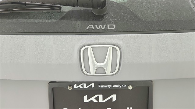 2024 Honda CR-V Hybrid Sport-L  at Community Toyota