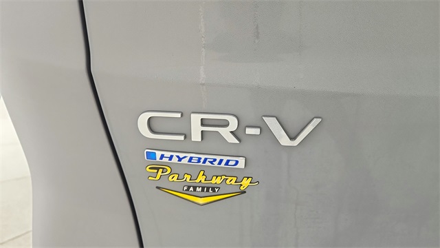 2024 Honda CR-V Hybrid Sport-L  at Community Toyota