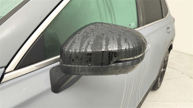 2024 Honda CR-V Hybrid Sport-L  at Community Toyota