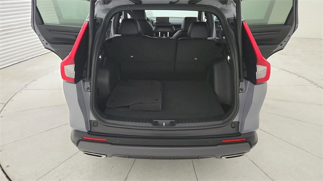 2024 Honda CR-V Hybrid Sport-L  at Community Toyota