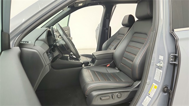 2024 Honda CR-V Hybrid Sport-L  at Community Toyota