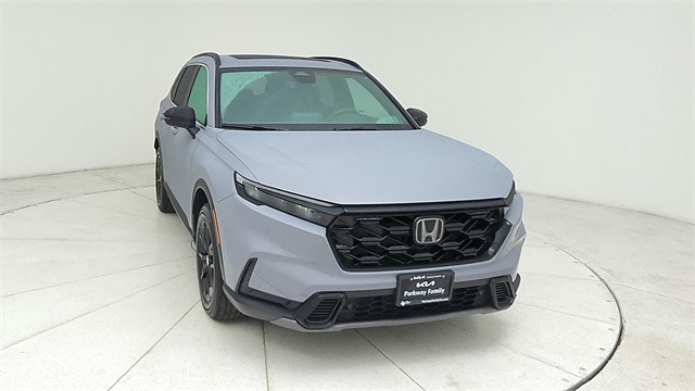 2024 Honda CR-V Hybrid Sport-L  at Community Toyota