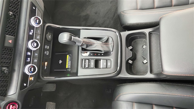 2024 Honda CR-V Hybrid Sport-L  at Community Toyota