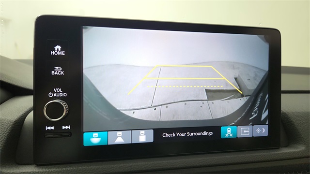 2024 Honda CR-V Hybrid Sport-L  at Community Toyota