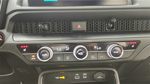 2024 Honda CR-V Hybrid Sport-L  at Community Toyota