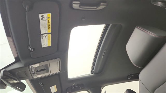 2024 Honda CR-V Hybrid Sport-L  at Community Toyota