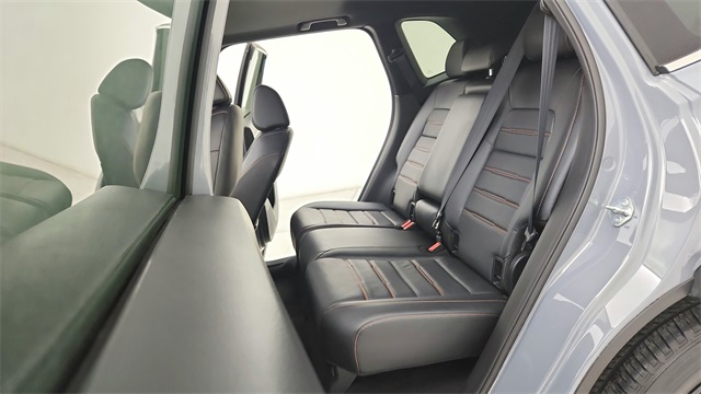 2024 Honda CR-V Hybrid Sport-L  at Community Toyota