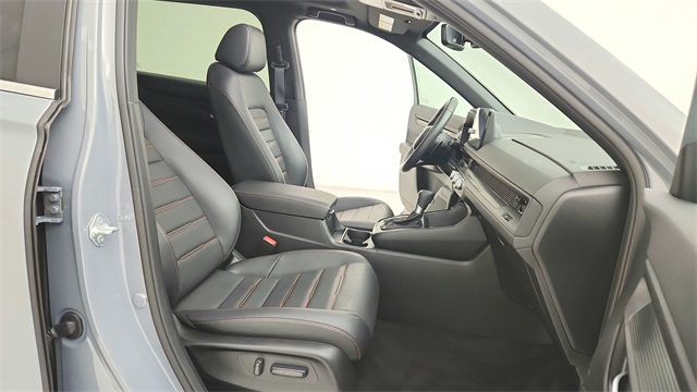 2024 Honda CR-V Hybrid Sport-L  at Community Toyota