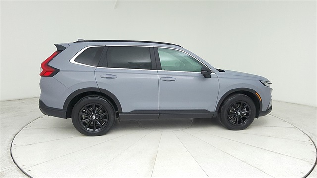 2024 Honda CR-V Hybrid Sport-L  at Community Toyota