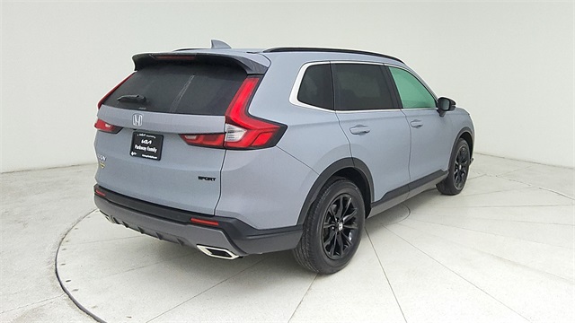 2024 Honda CR-V Hybrid Sport-L  at Community Toyota