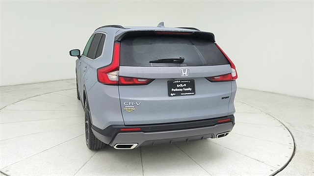 2024 Honda CR-V Hybrid Sport-L  at Community Toyota