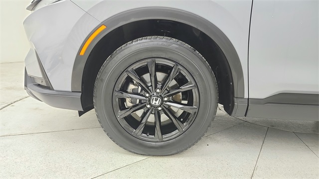 2024 Honda CR-V Hybrid Sport-L  at Community Toyota