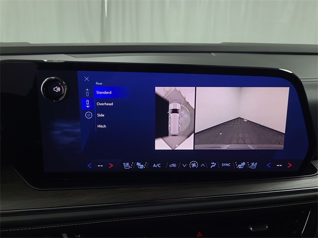 2025 – Chevrolet – Suburban