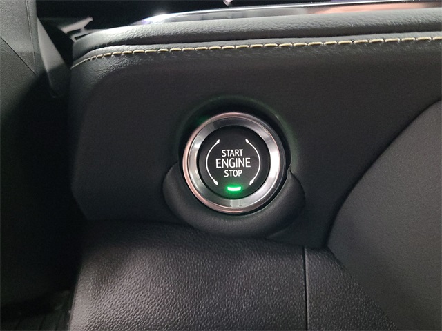2025 – Chevrolet – Suburban