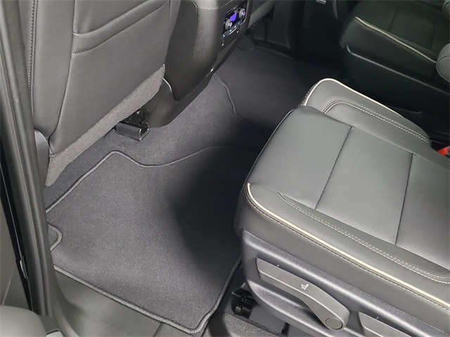 2025 – Chevrolet – Suburban