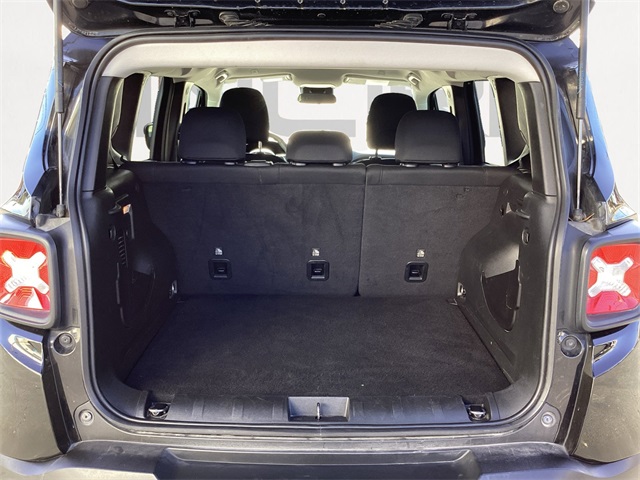 Used Car 2023 Jeep Renegade  Latitude For Sale Under $20,000 In San Antonio, Texas