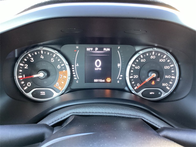 Used Car 2023 Jeep Renegade  Latitude For Sale Under $20,000 In San Antonio, Texas