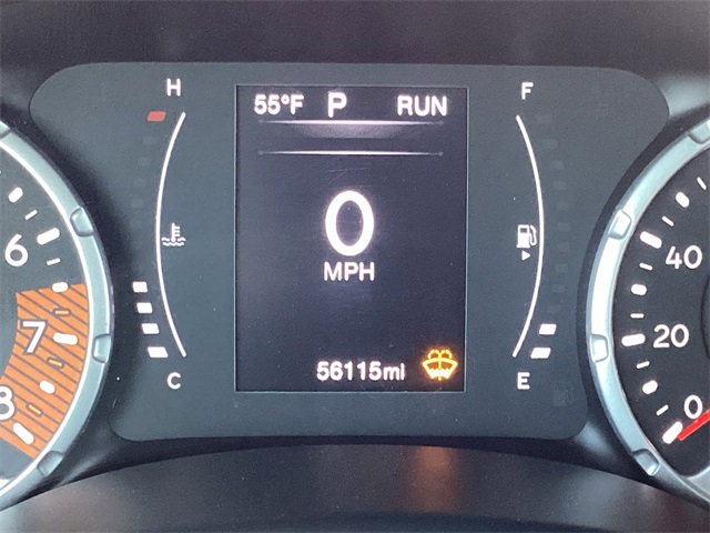 Used Car 2023 Jeep Renegade  Latitude For Sale Under $20,000 In San Antonio, Texas