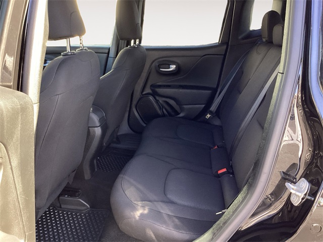 Used Car 2023 Jeep Renegade  Latitude For Sale Under $20,000 In San Antonio, Texas