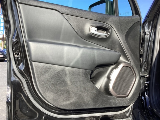 Used Car 2023 Jeep Renegade  Latitude For Sale Under $20,000 In San Antonio, Texas