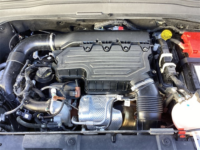 Used Car 2023 Jeep Renegade  Latitude For Sale Under $20,000 In San Antonio, Texas