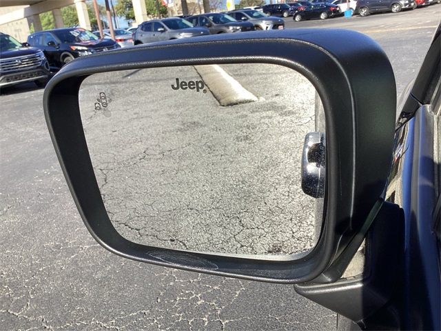 Used Car 2023 Jeep Renegade  Latitude For Sale Under $20,000 In San Antonio, Texas