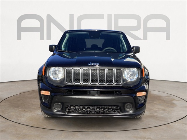 Used Car 2023 Jeep Renegade  Latitude For Sale Under $20,000 In San Antonio, Texas