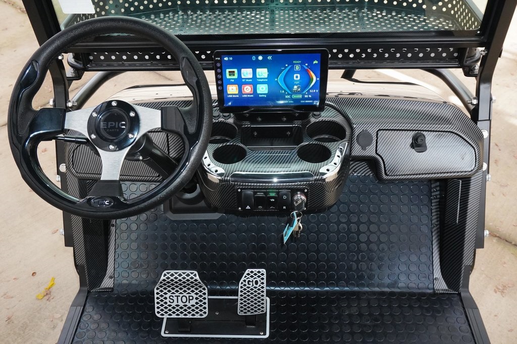 New Car 2025 Epic   For Sale In Weatherford, Texas