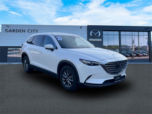 2023 Mazda CX-9 Touring AWD