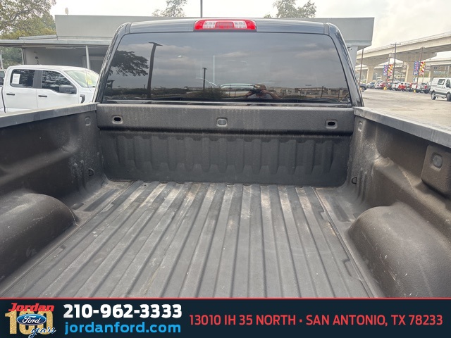 Used Car 2018 Chevrolet Silverado 1500  Lt For Sale Under $30,000 In San Antonio, Texas