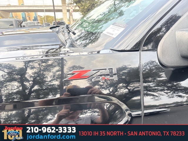 Used Car 2018 Chevrolet Silverado 1500  Lt For Sale Under $30,000 In San Antonio, Texas
