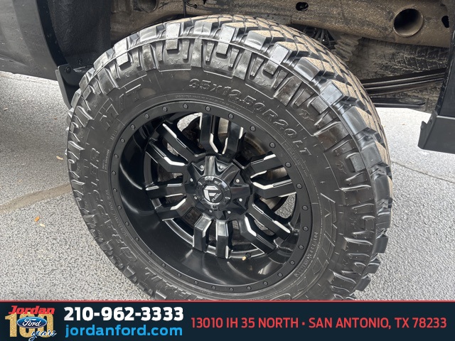 Used Car 2018 Chevrolet Silverado 1500  Lt For Sale Under $30,000 In San Antonio, Texas