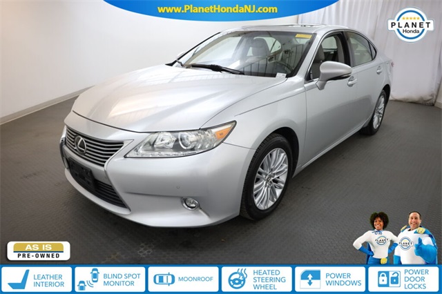 2014 Lexus ES 350 FWD