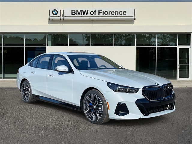 2026 BMW 5 Series 530i xDrive