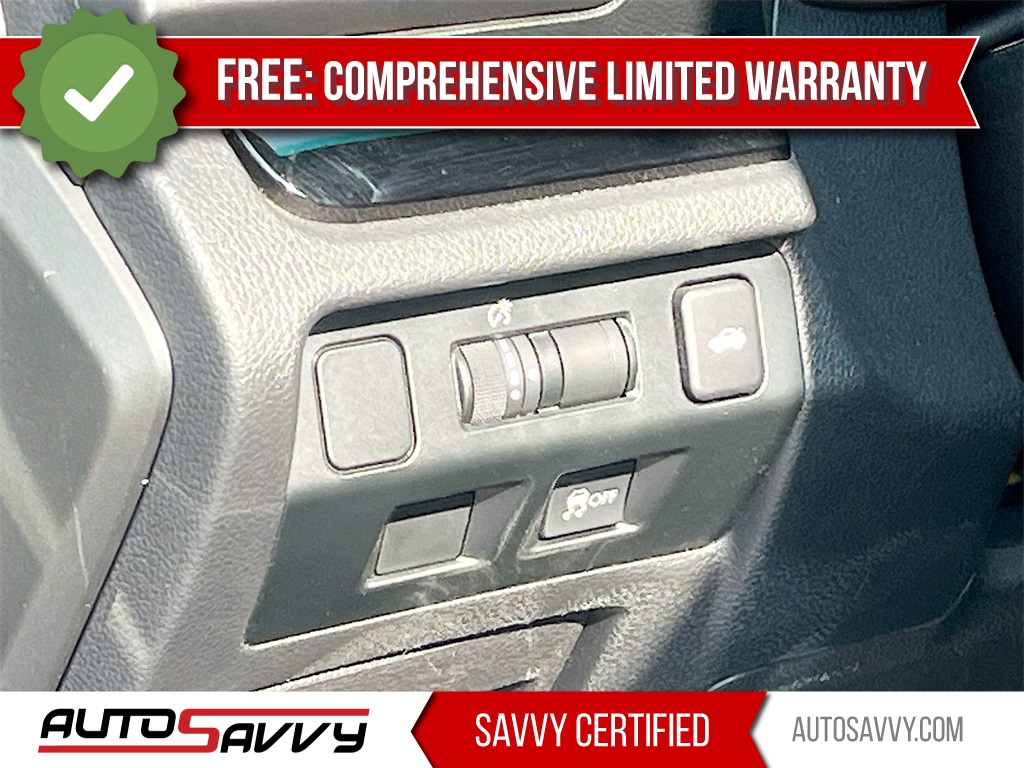 2021 Subaru WRX STi Blue at AutoSavvy Houston Southwest