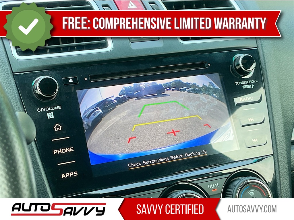 2021 Subaru WRX STi Blue at AutoSavvy Houston Southwest