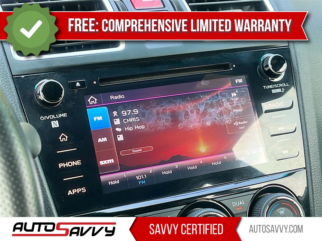 2021 Subaru WRX STi Blue at AutoSavvy Houston Southwest