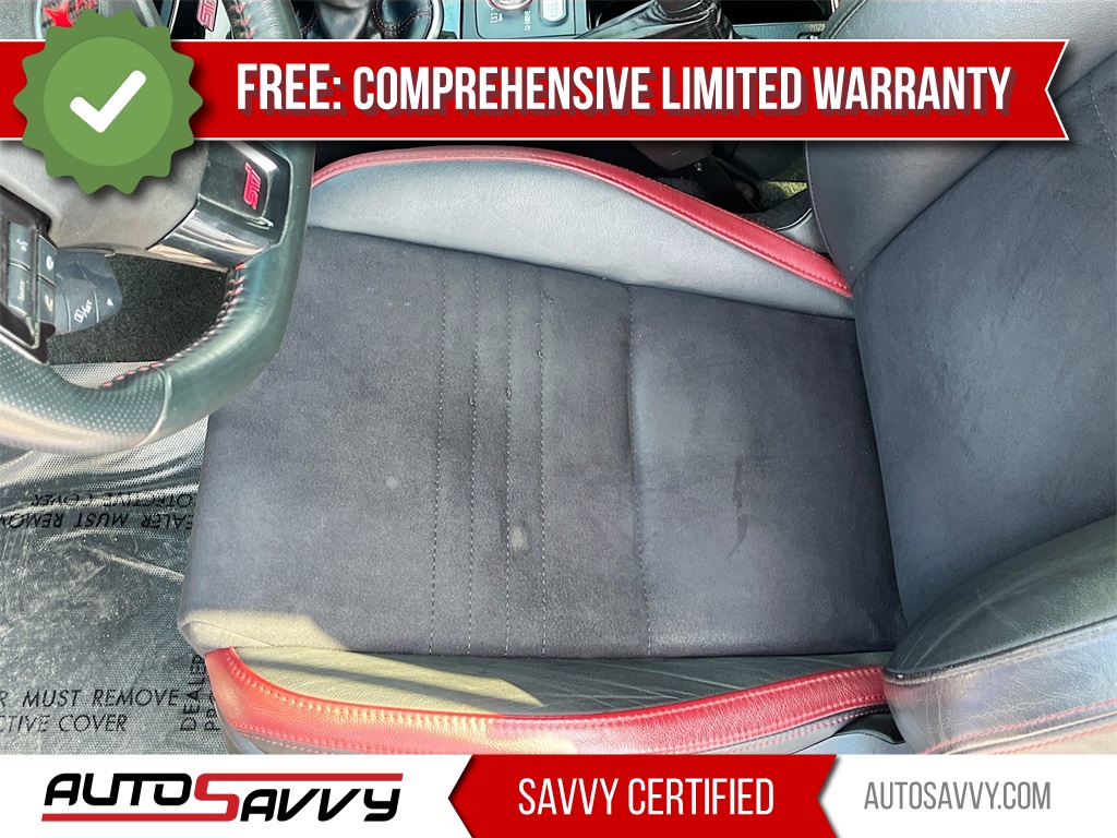 2021 Subaru WRX STi Blue at AutoSavvy Houston Southwest