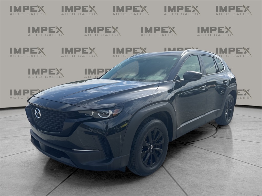 2024 Mazda CX-50 2.5 S Preferred Package's photo
