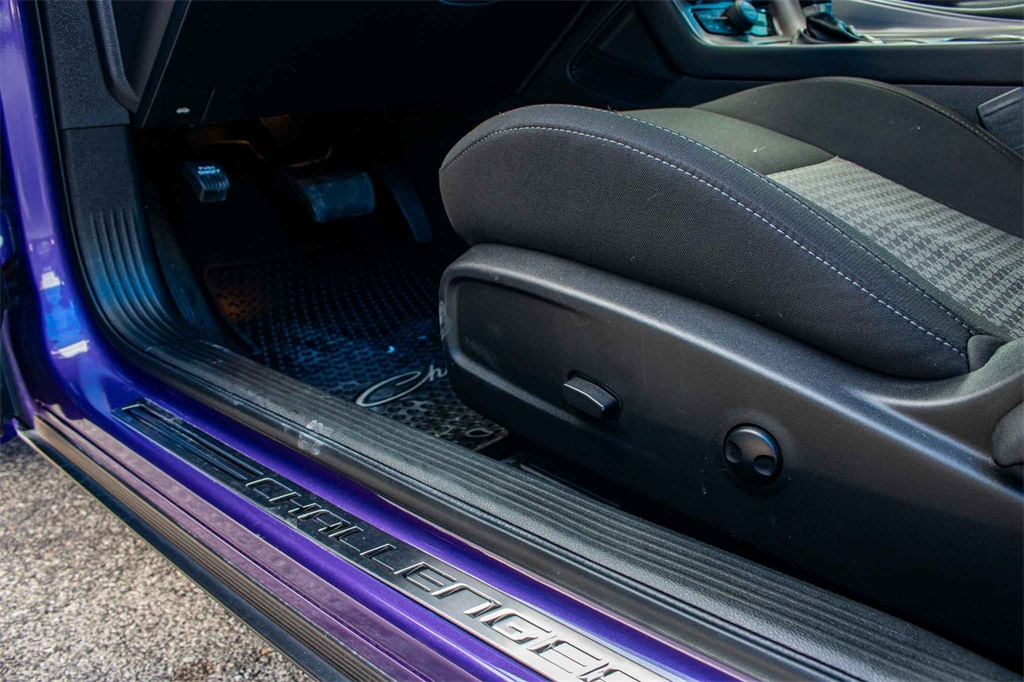 Used Car 2023 Dodge Challenger  R/t For Sale Under $50,000 In San Marcos, Texas